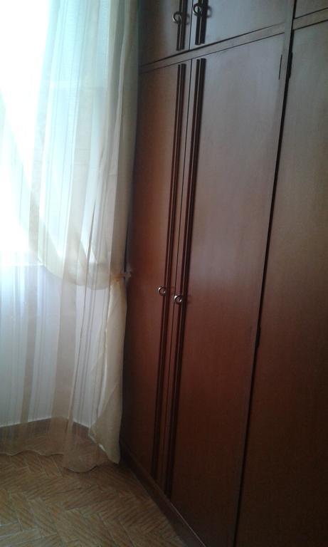 La Ca Del Menec Apartment Лиерна Екстериор снимка