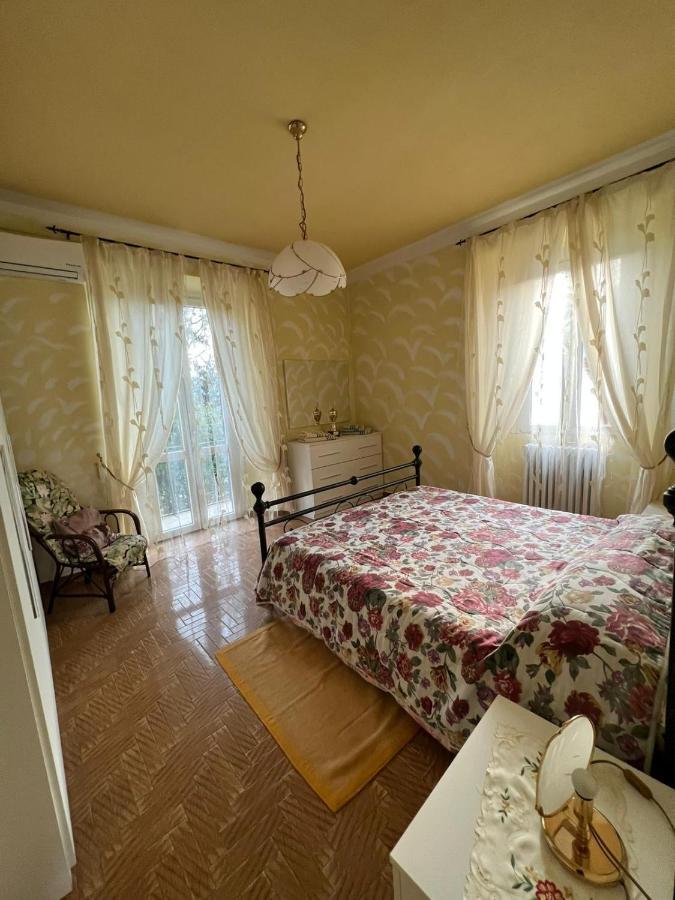 La Ca Del Menec Apartment Лиерна Екстериор снимка