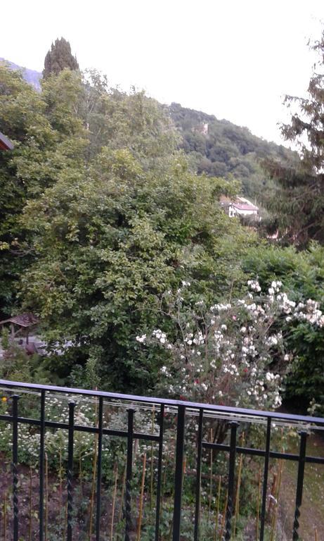 La Ca Del Menec Apartment Лиерна Стая снимка