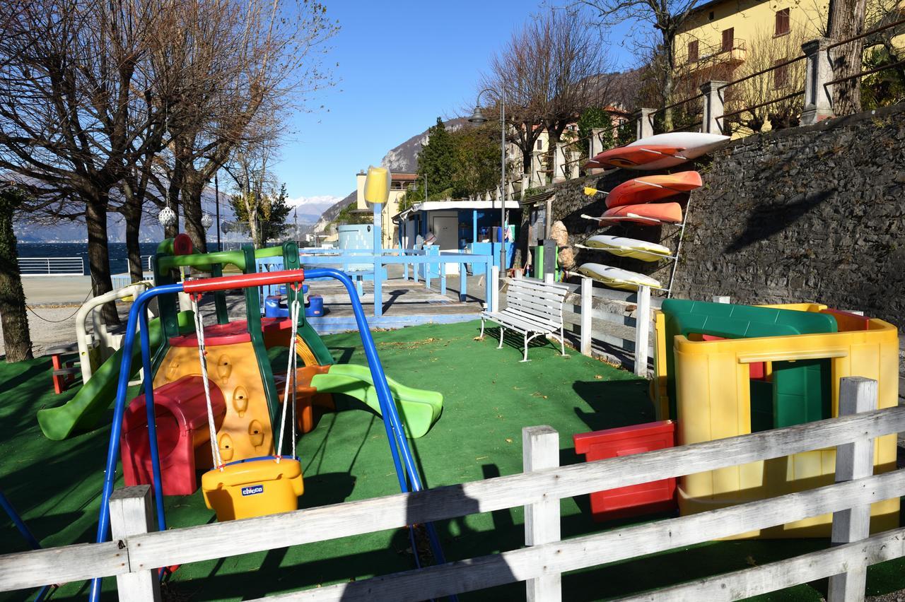 La Ca Del Menec Apartment Лиерна Екстериор снимка